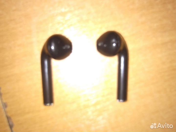 Airpods i12