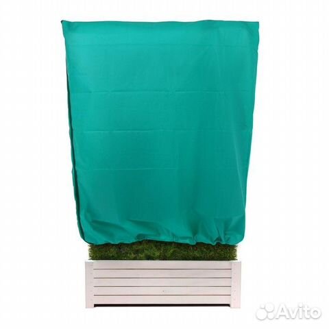 Чехол для растений на молнии