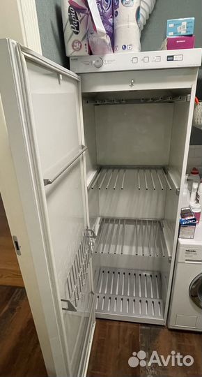 Сушильный шкаф Asco Швеция