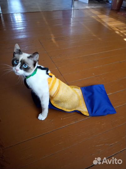 Сумка-конверт/переноска