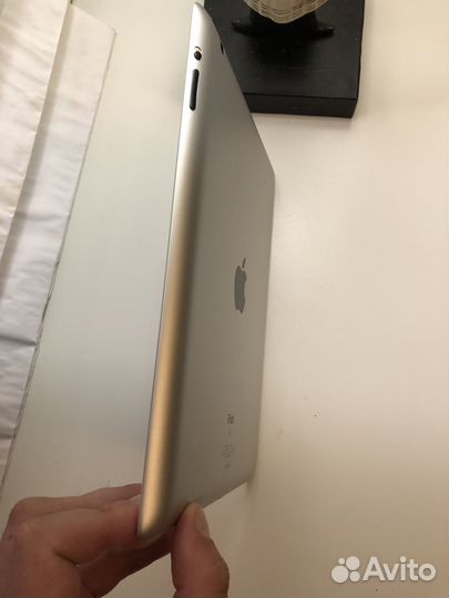 Apple iPad 2 16gb