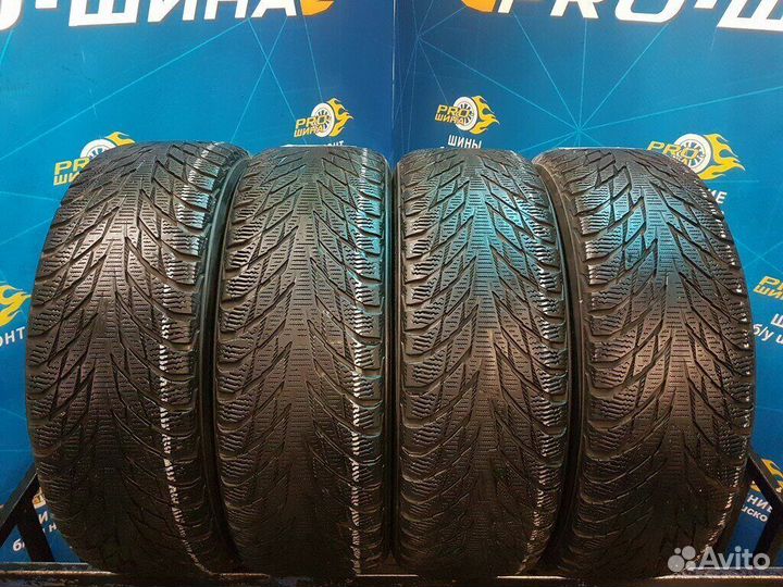 Nokian Tyres Hakkapeliitta R2 195/65 R15