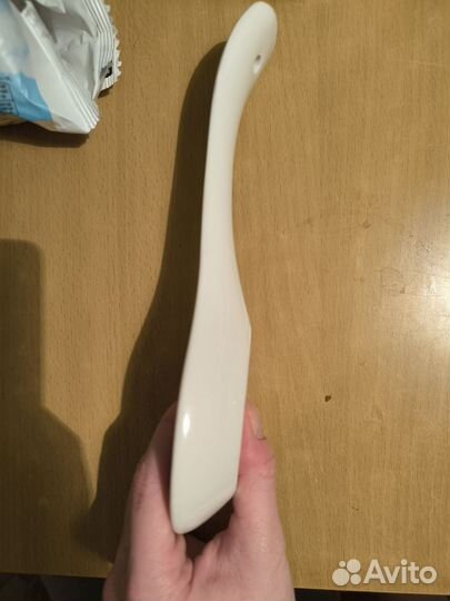 Подставка под ложку