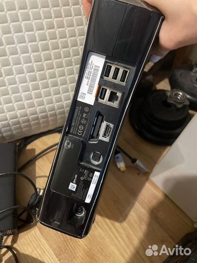 Xbox 360 freeboot kinect