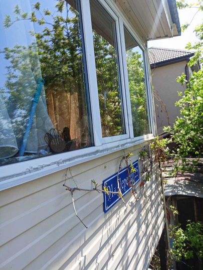 Дом 98 м² на участке 1,6 сот.