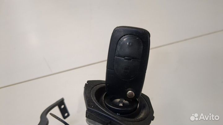 Колонка рулевая Volkswagen Passat 5, 2000