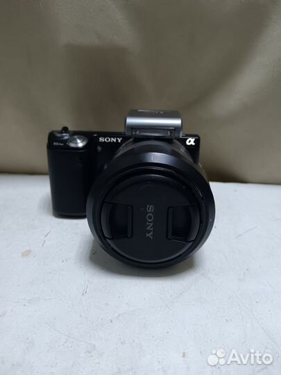 Фотоаппарат Sony NEX 5N