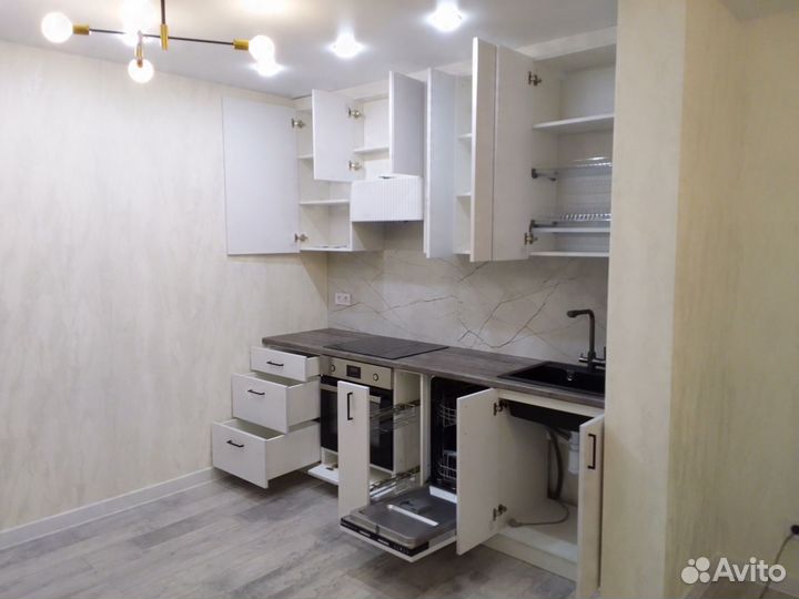 Изготовление корпусной мебели на заказ