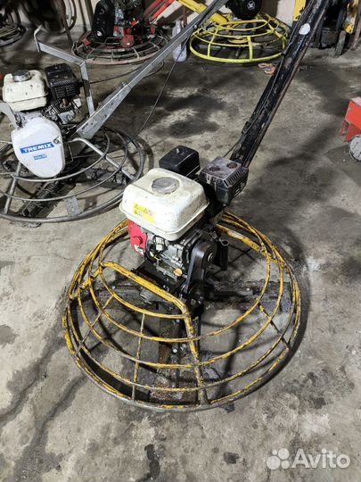 Продаю затирочную машину Oskar 900 mm