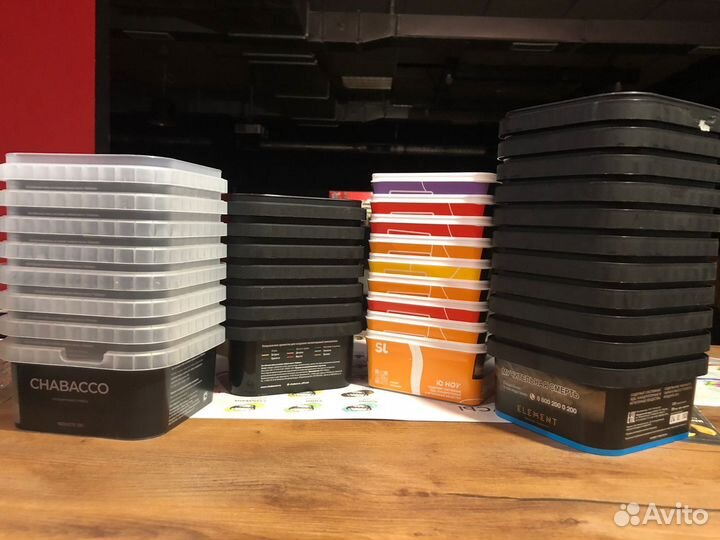 Контейнер пластиковый для рассады/для хранения