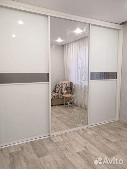 Шкаф купе от производителя