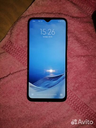 Xiaomi POCO M3, 4/64 ГБ