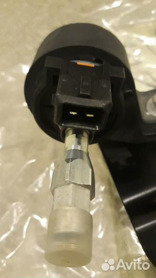 Насос для автономки