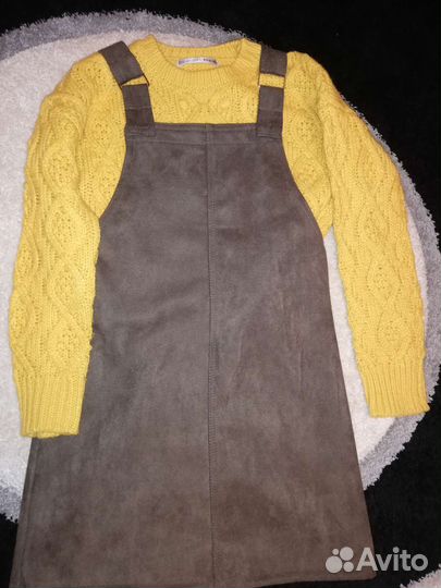 Одежда для девочки