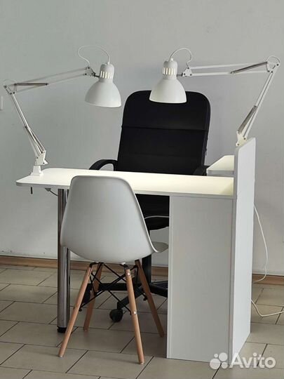 Аренда маникюрного стола