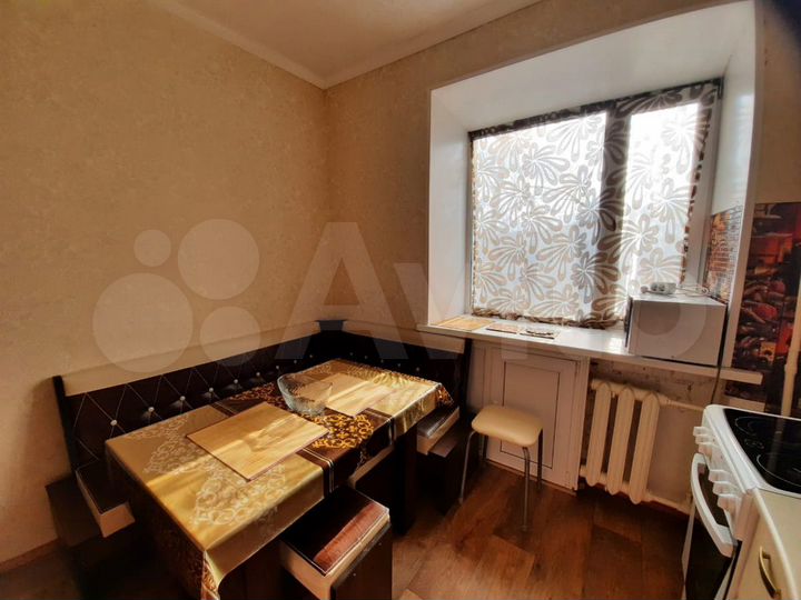 1-к. квартира, 41 м², 3/5 эт.