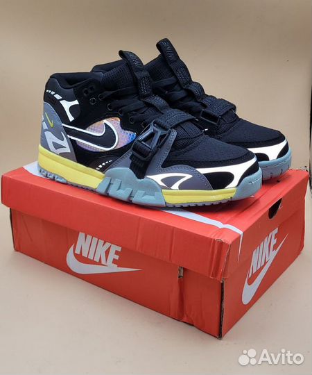 Кроссовки nike AIR trainer 1 SP