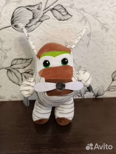 Мягкая игрушка 