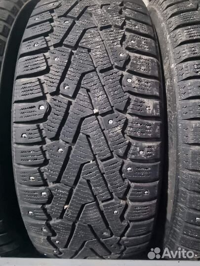 Pirelli Ice Zero 205/60 R16