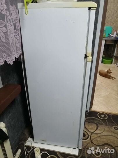 Холодильник