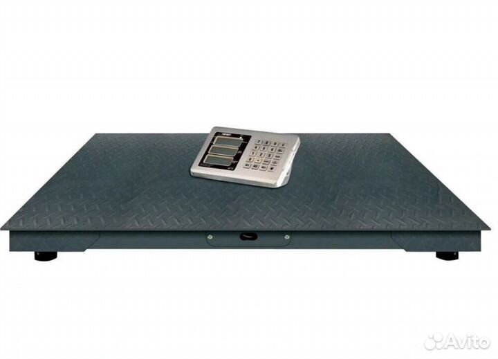 Весы беспроводные 150-300-600кг