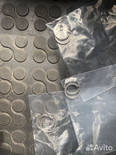 Запчасти для МКПП