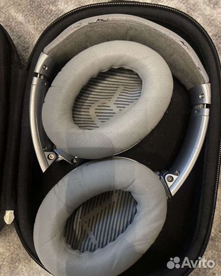 Bose quietcomfort 35 ii