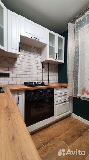 Кухня готовая с доставкой и сборкой