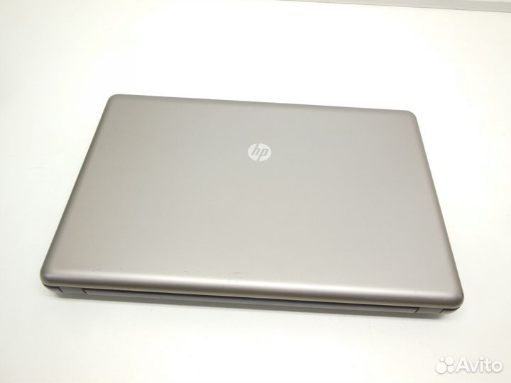 Ноутбук HP 630 Intel Core i3 380M, DDR3 8Gb, SSD 1