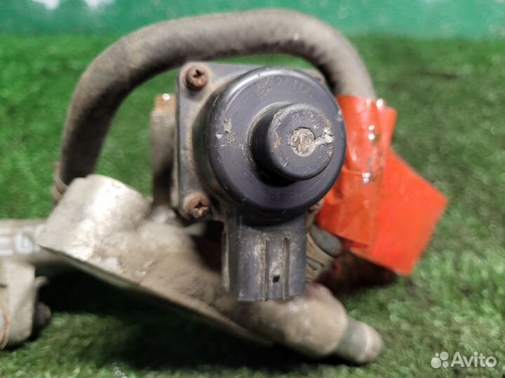 Клапан EGR на Outlander XL рест 4B11