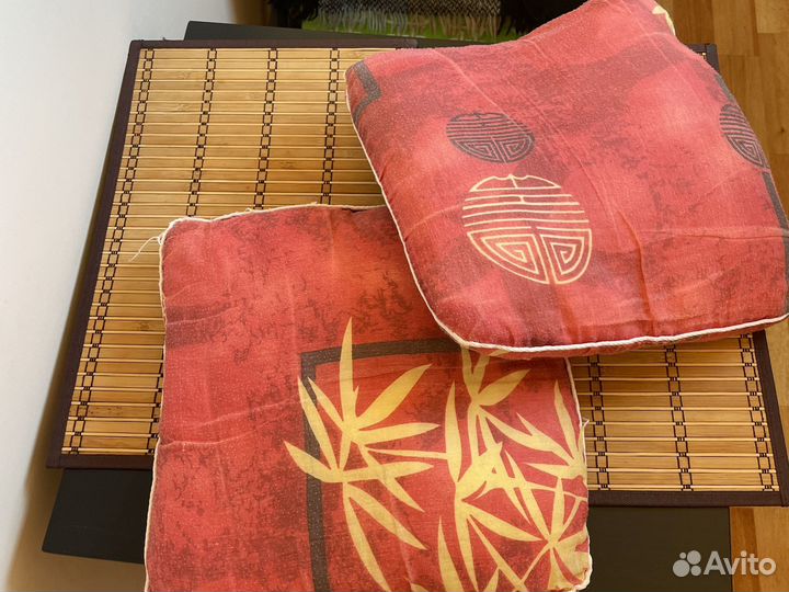 Подушки для дивана