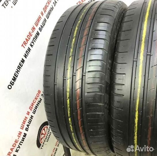 Kumho Ecsta HS51 215/50 R17 95T