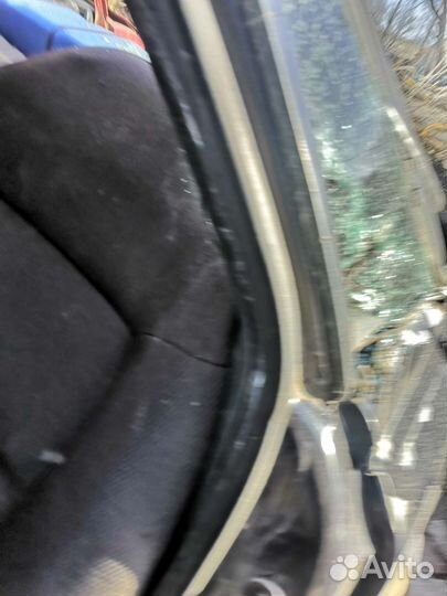 Сидения VAG sport