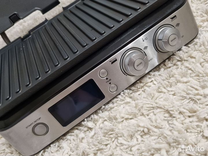 Электрогриль Delonghi CGH1012D