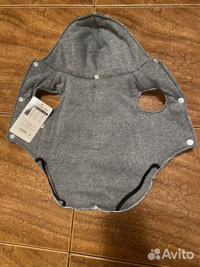 Одежда для животных