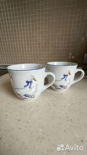 Кружки Чехия