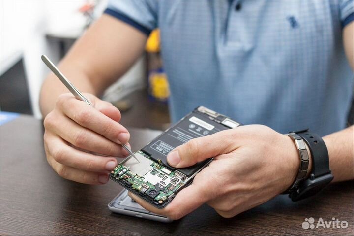 Дисплей для Huawei P20 Lite