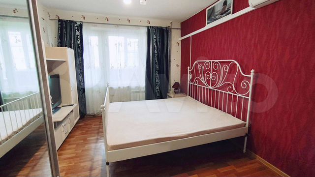 1-к. квартира, 46 м², 5/14 эт.