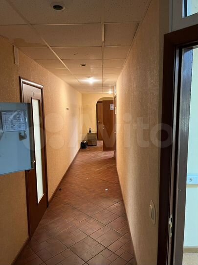 Офис, 131.5 м²