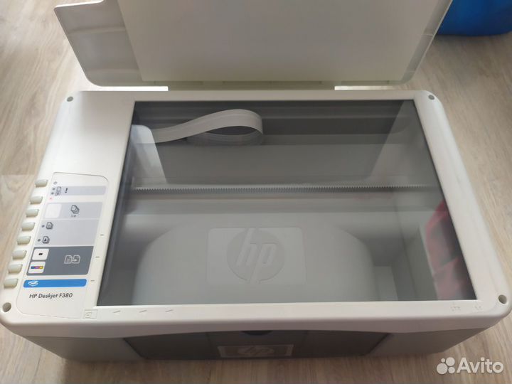 Многофункциональный принтер