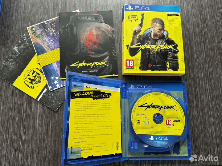 Игры для ps4