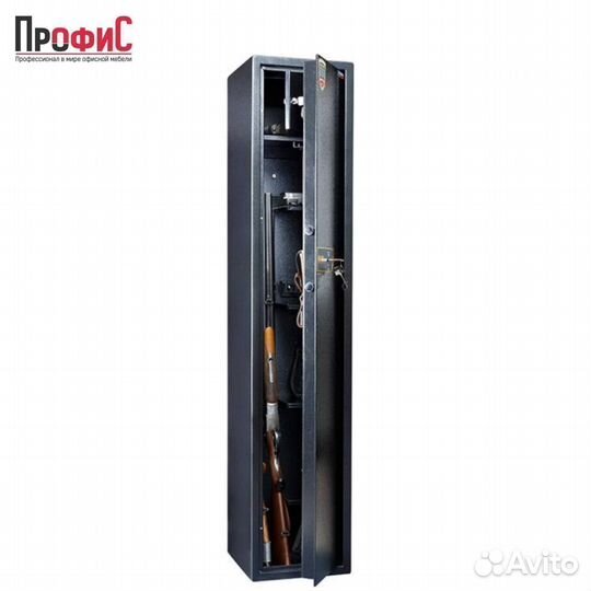 Оружейный сейф valberg арсенал 148Т