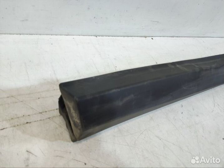 Накладка двери задняя левая Lexus Rx 4 2016-2022