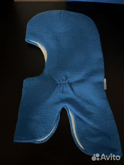 Зимняя шапка шлем Kerry