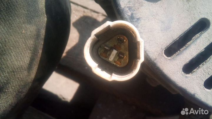 Генератор хино ренджер J08C