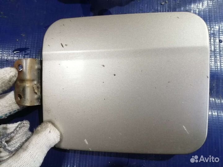 Лючок бензобака Kia Spectra