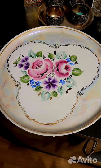 Чайный набор