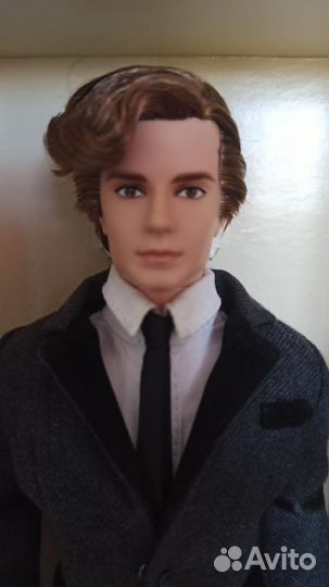 Gianfranco Ken Silkstone (Кен Джанфранко)