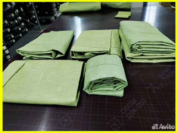 Тенты Пвх пологи В