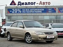 Kia Spectra 1.6 AT, 2009, 132 000 км, с пробегом, цена 480 000 руб.